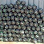 ม้วนพลาสติกปูพื้น