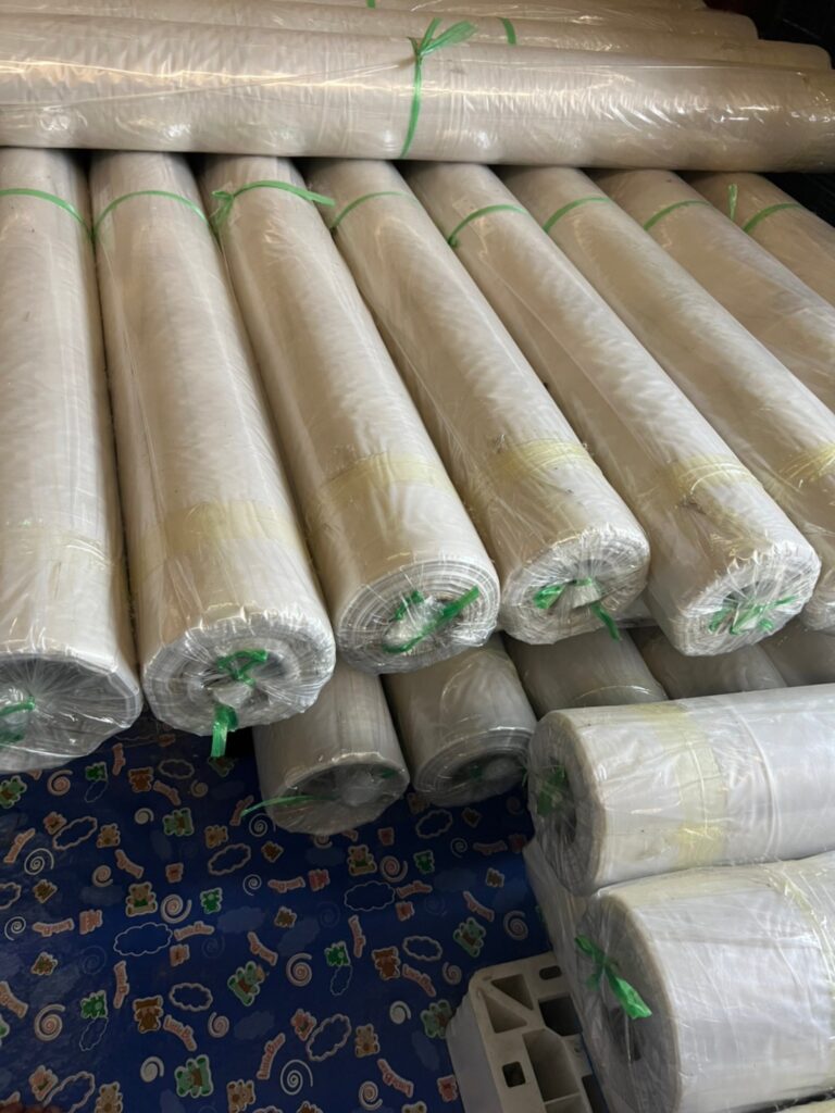 ENDUPAK : พลาสติกปูพื้น ENDUPAK : พลาสติกปูพื้น