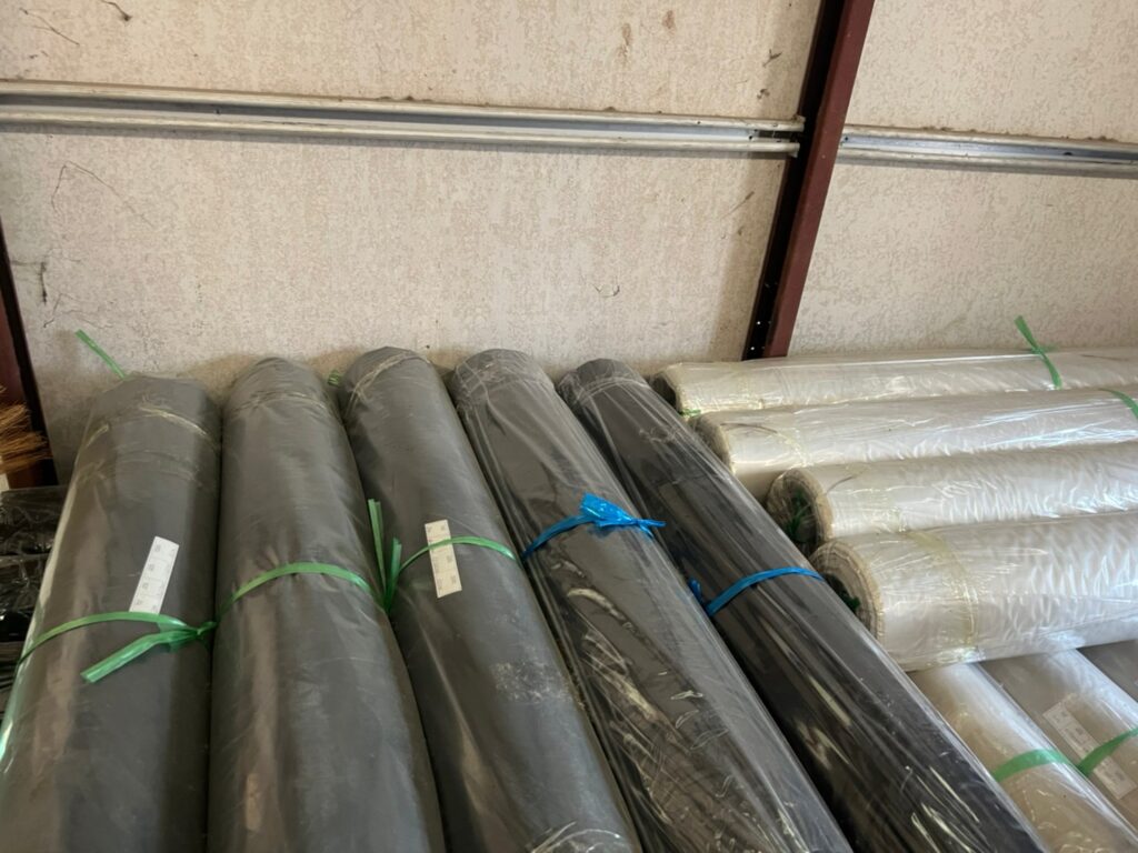 พลาสติกปูพื้น