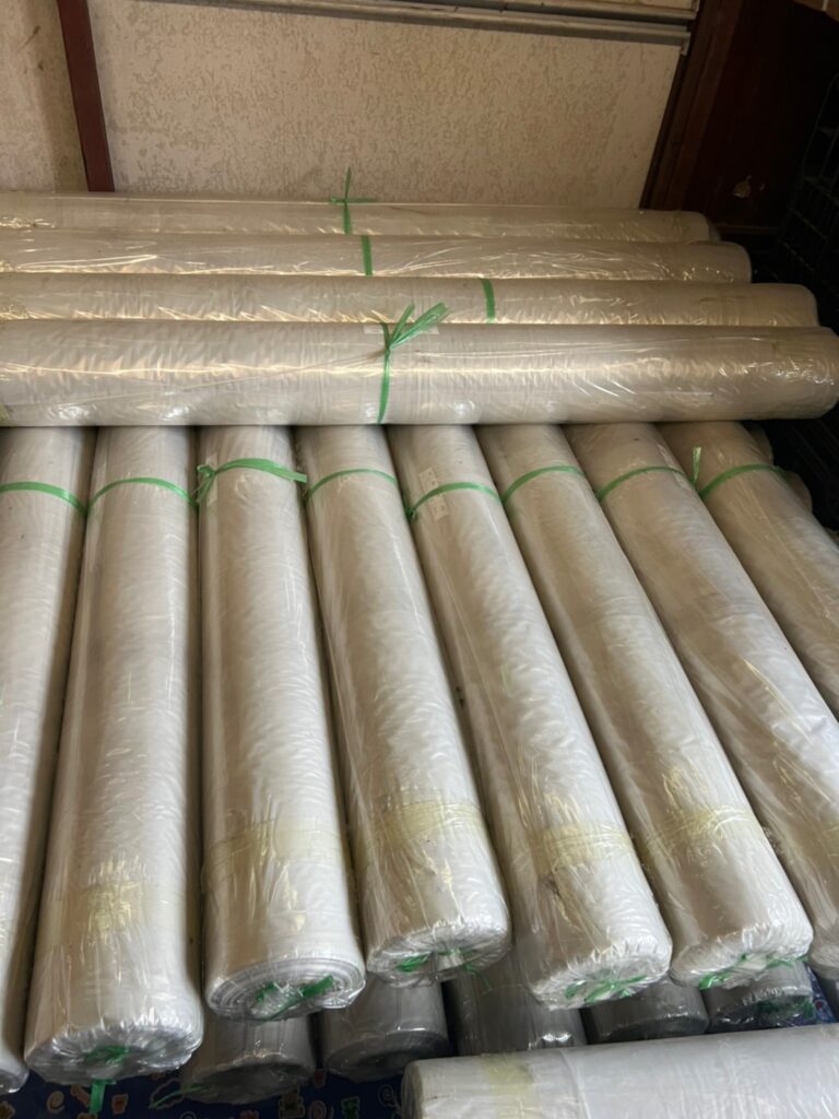 พลาสติกปูพื้น