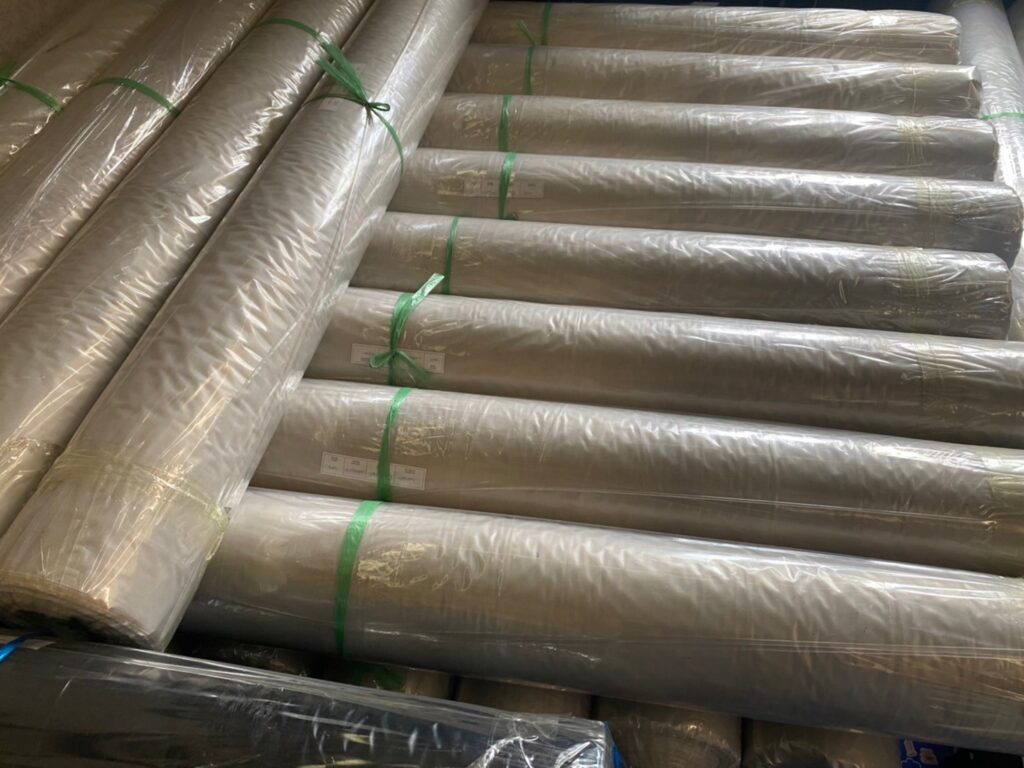 ม้วนพลาสติกอเนกประสงค์