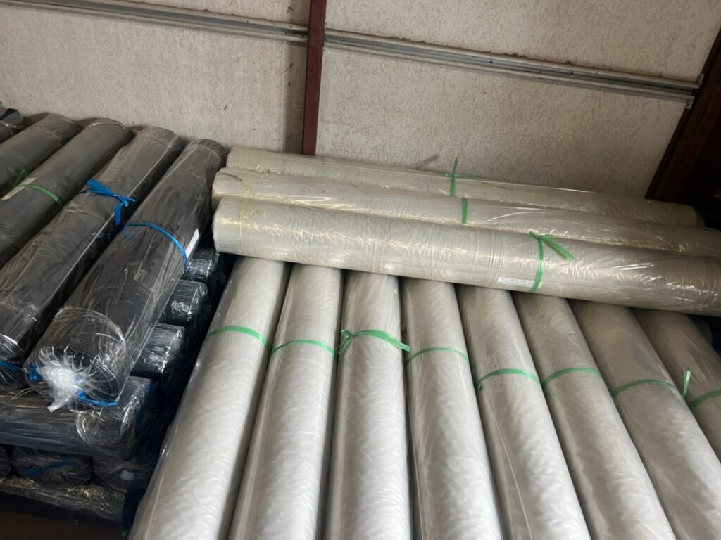 ม้วนปูพื้นอเนกประสงค์