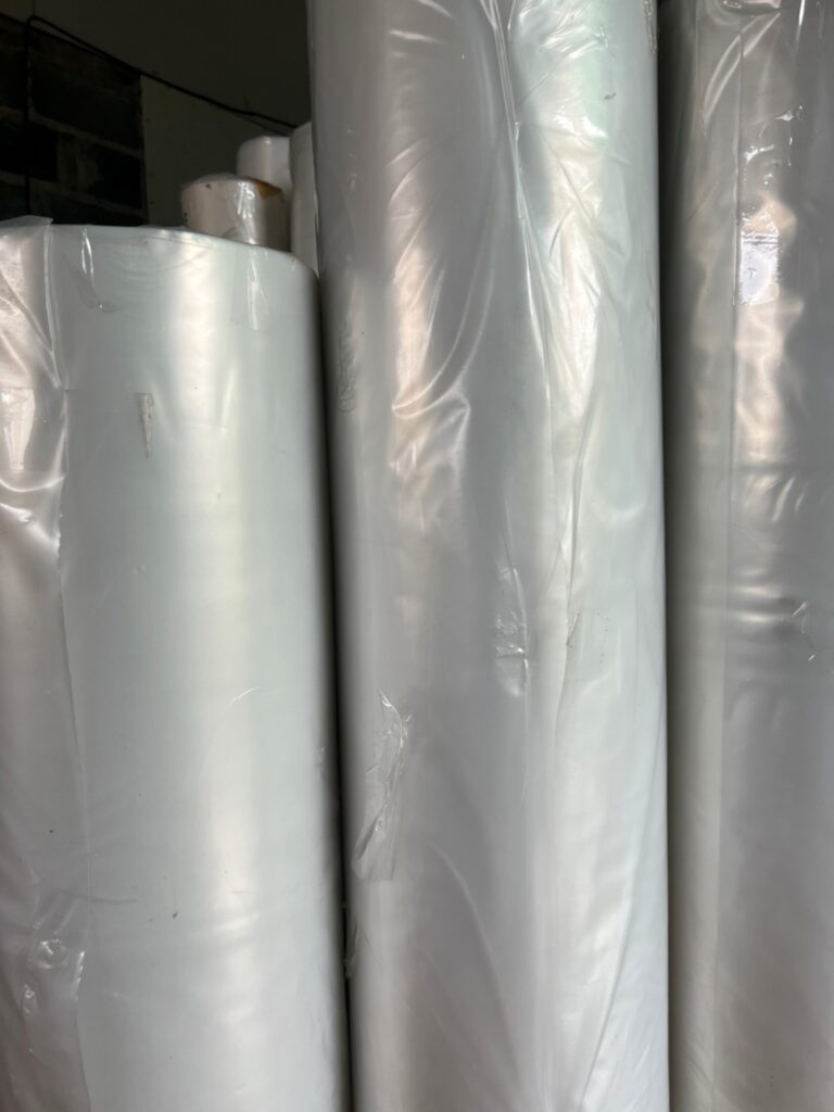 ม้วนปูพื้นอเนกประสงค์