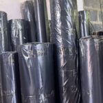 ม้วนพลาสติกอเนกประสงค์