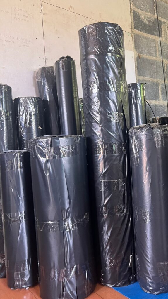 ม้วนพลาสติกอเนกประสงค์