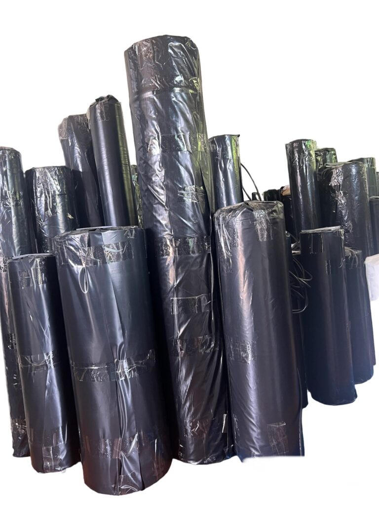 ม้วนพลาสติกอเนกประสงค์