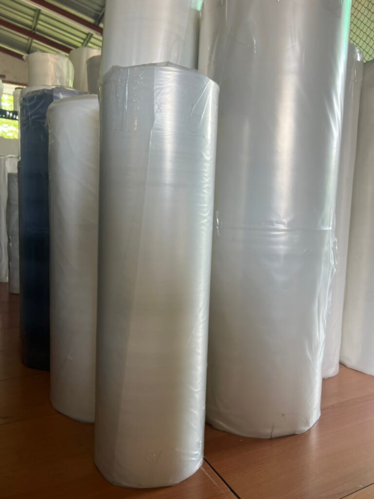 ม้วนพลาสติกอเนกประสงค์