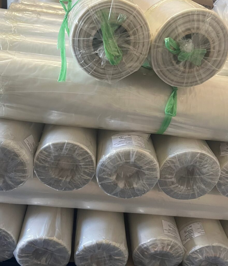 LDPE Film Roll