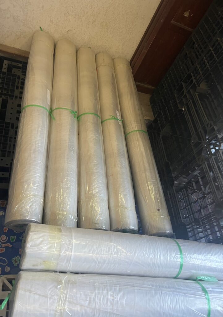 LDPE Film Roll