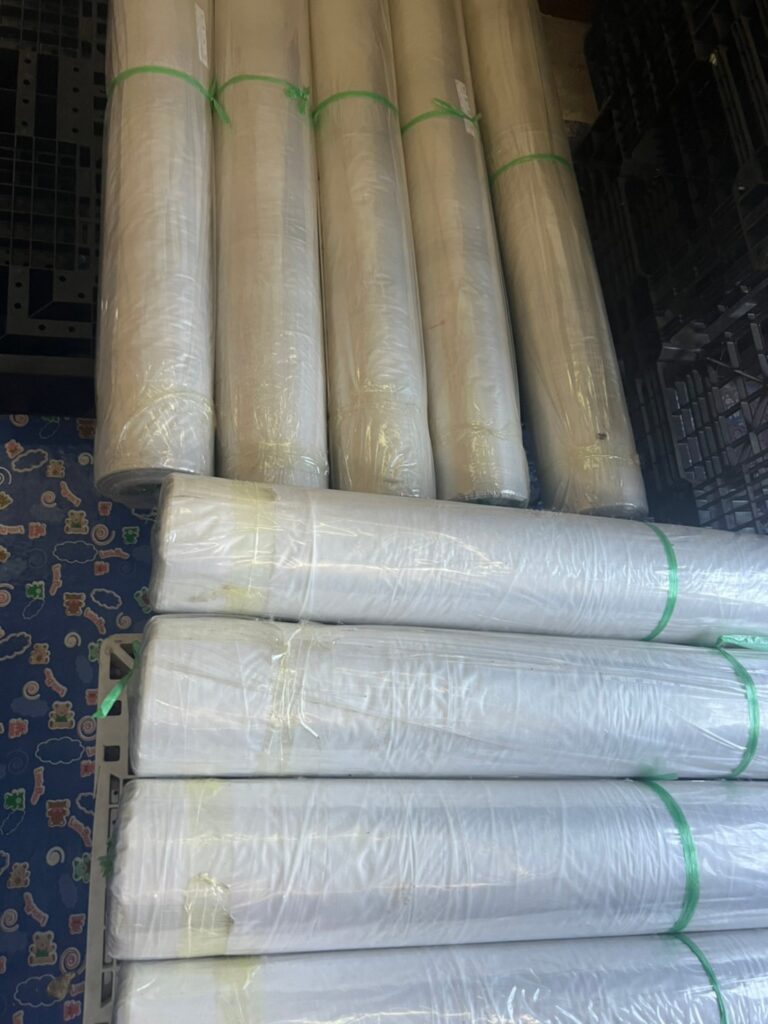 LDPE Film Roll
