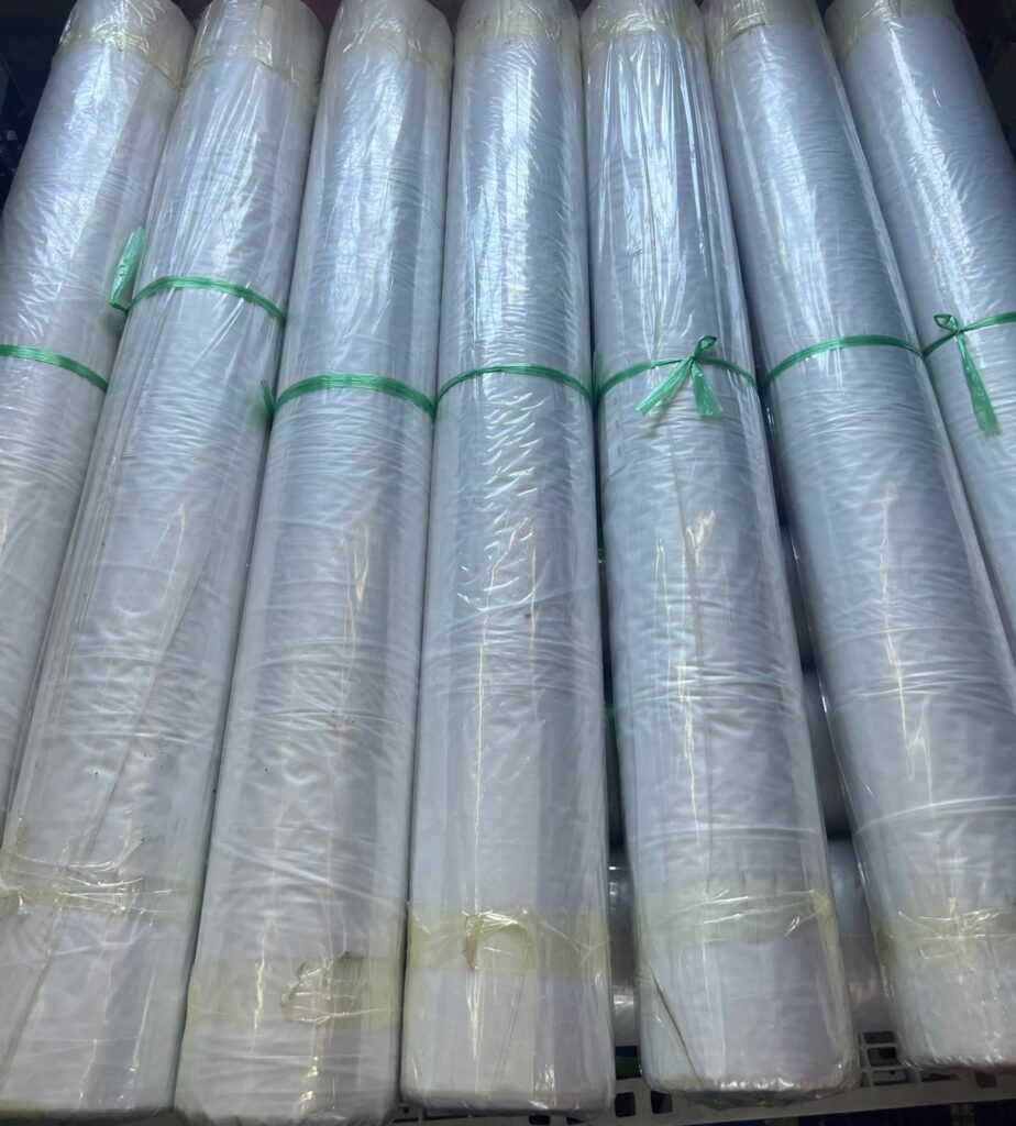 LDPE Film Roll