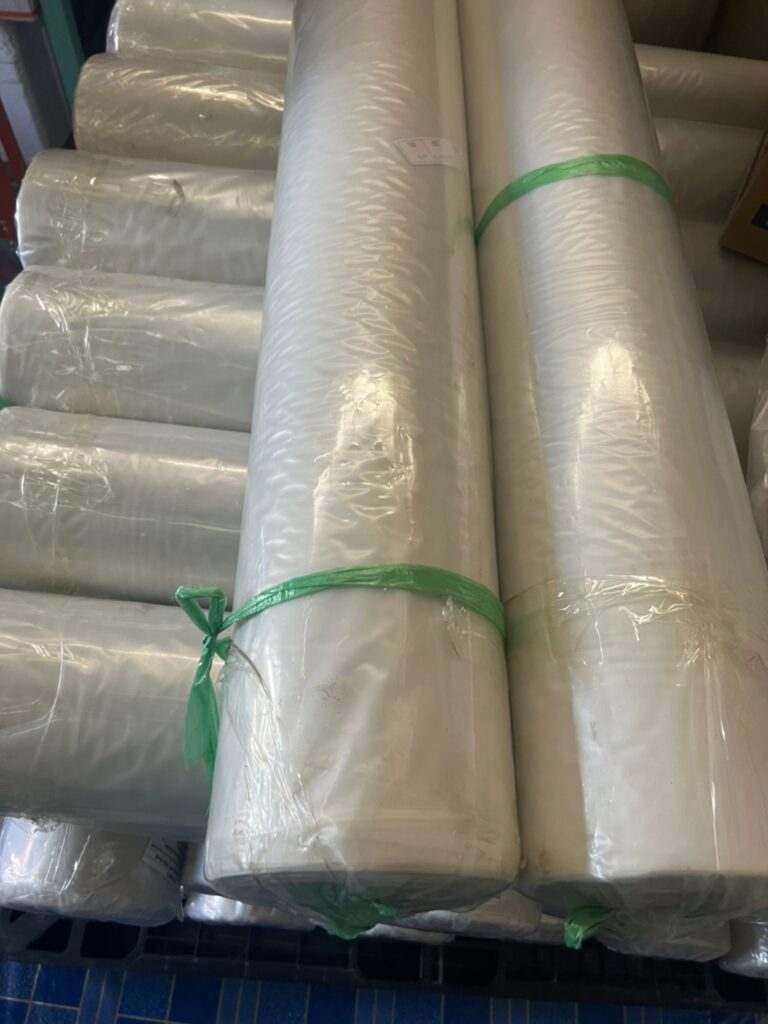 LDPE Film Roll