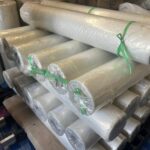 ENDUPAK : LDPE Film Roll LDPE Film Roll