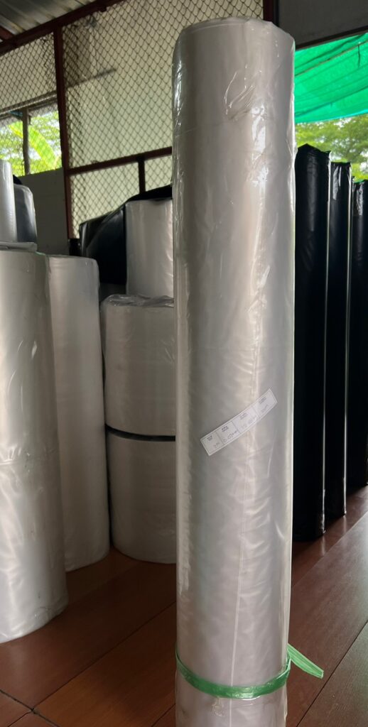 ม้วนพลาสติกอเนกประสงค์