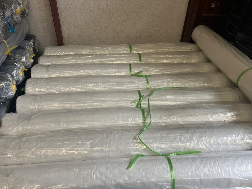 ม้วนพลาสติกอเนกประสงค์