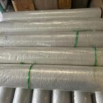 ม้วนพลาสติก LDPE