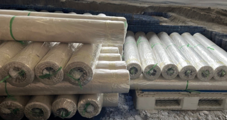 ENDUPAK : ม้วนพลาสติก LDPE