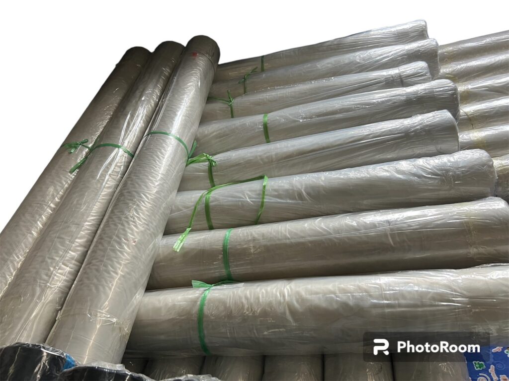 ม้วนพลาสติกปูพื้นอเนกประสงค์