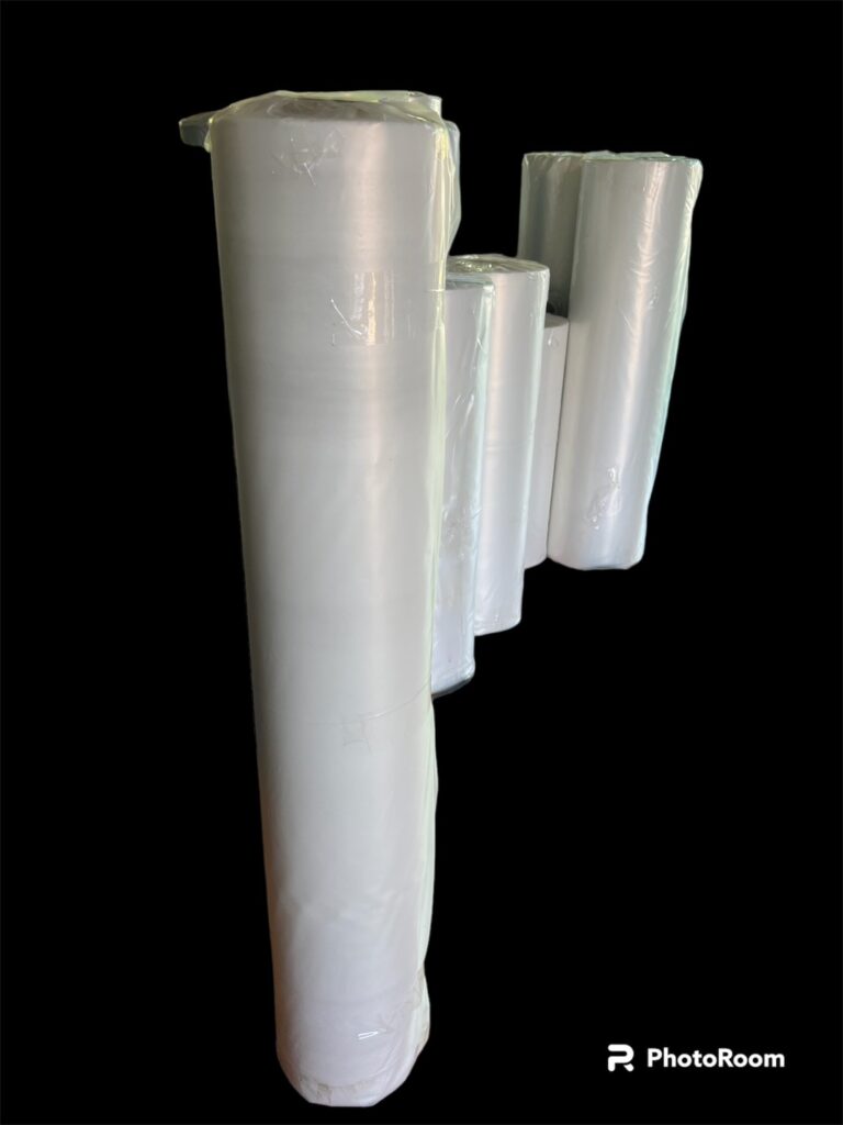 ม้วนพลาสติกปูพื้นอเนกประสงค์