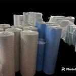 ม้วนพลาสติกปูพื้นอเนกประสงค์