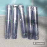 ม้วนพลาสติกปูพื้น LDPE