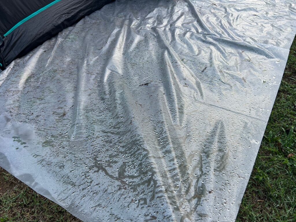 การใช้งานม้วนพลาสติก