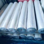 การใช้งานม้วนพลาสติก LDPE