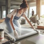 ม้วนพลาสติก LDPE พร้อมส่ง