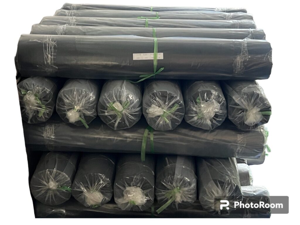 ประโยชน์ของพลาสติกในงานก่อสร้าง