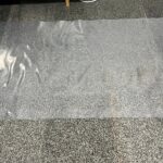 ม้วนพลาสติกปูพื้นเอนกประสงค์