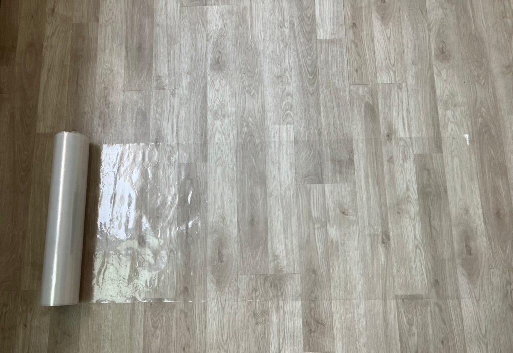 ENDUPAK : วิธีการใช้ม้วนปูพื้นก่อสร้าง ENDUPAK : วิธีการใช้ม้วนปูพื้นก่อสร้าง