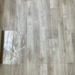 ม้วนปูพื้นก่อสร้าง