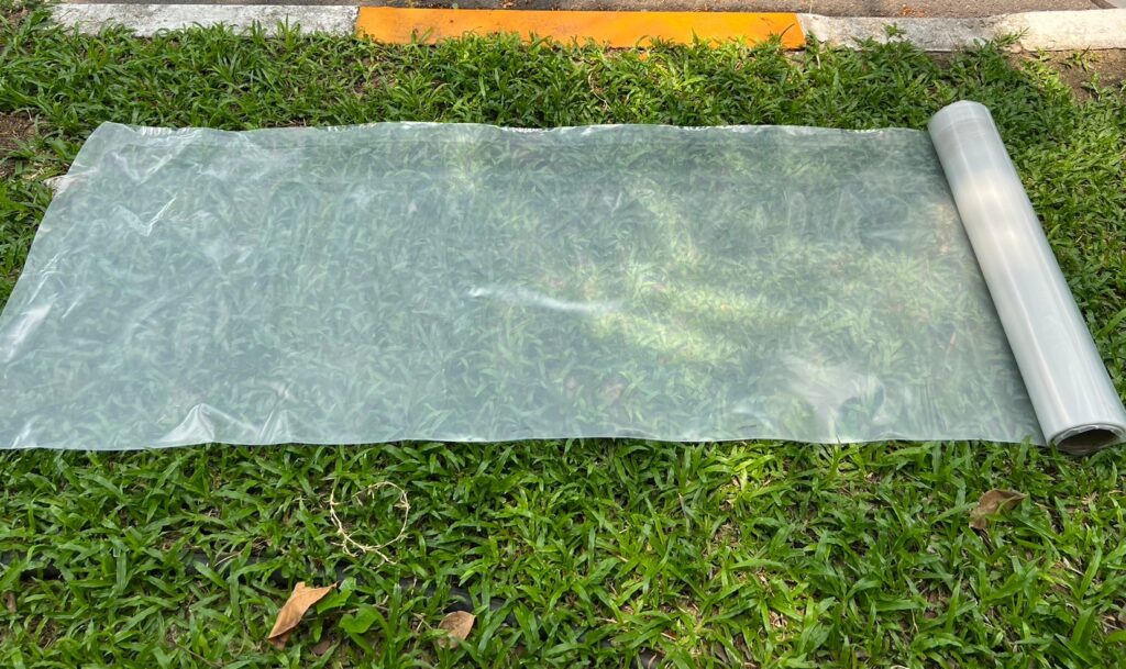 พลาสติกเกรดรีไซเคิล