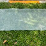 ENDUPAK : ม้วนพลาสติกรีไซเคิล (Recycle Material LDPE Film Roll) พลาสติกเกรดรีไซเคิล