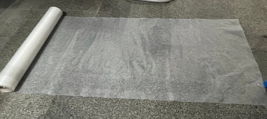 ENDUPAK : คุณสมบัติม้วนพลาสติก LDPE