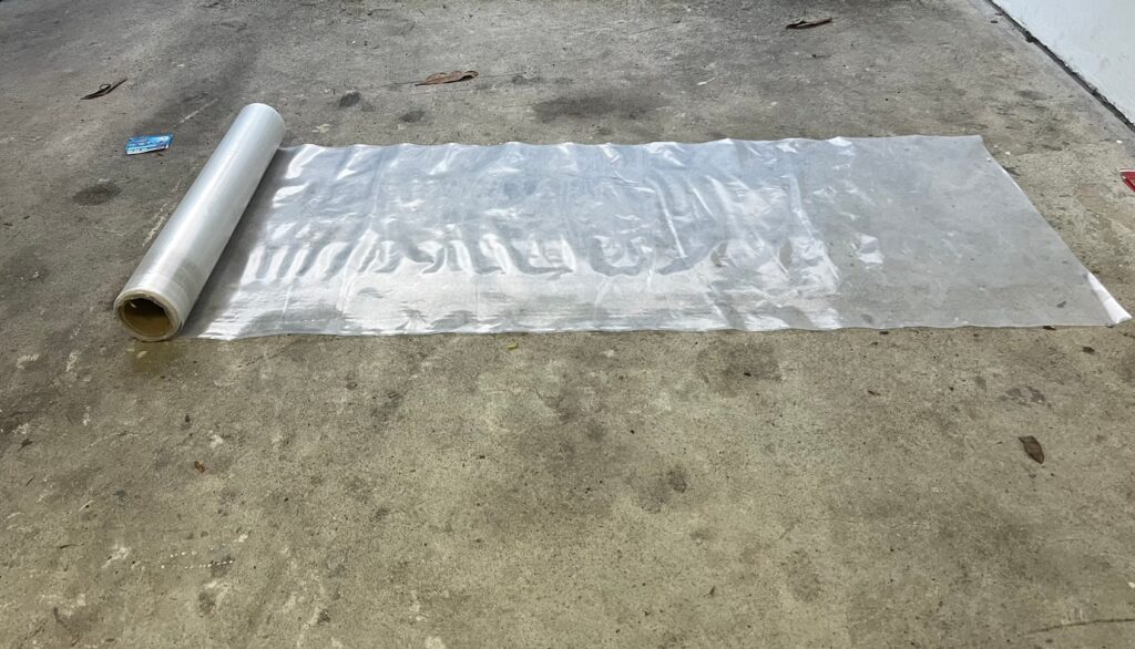 ENDUPAK : ม้วนพลาสติกLDPE ENDUPAK : ม้วนพลาสติกLDPE