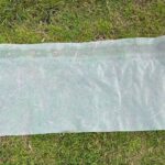 ENDUPAK : ปูพื้นพลาสติกแคมป์ปิ้งรองบนพื้นหญ้าง่ายๆ ปูพื้นพลาสติกแคมป์ปิ้งรองบนพื้นหญ้าง่ายๆ