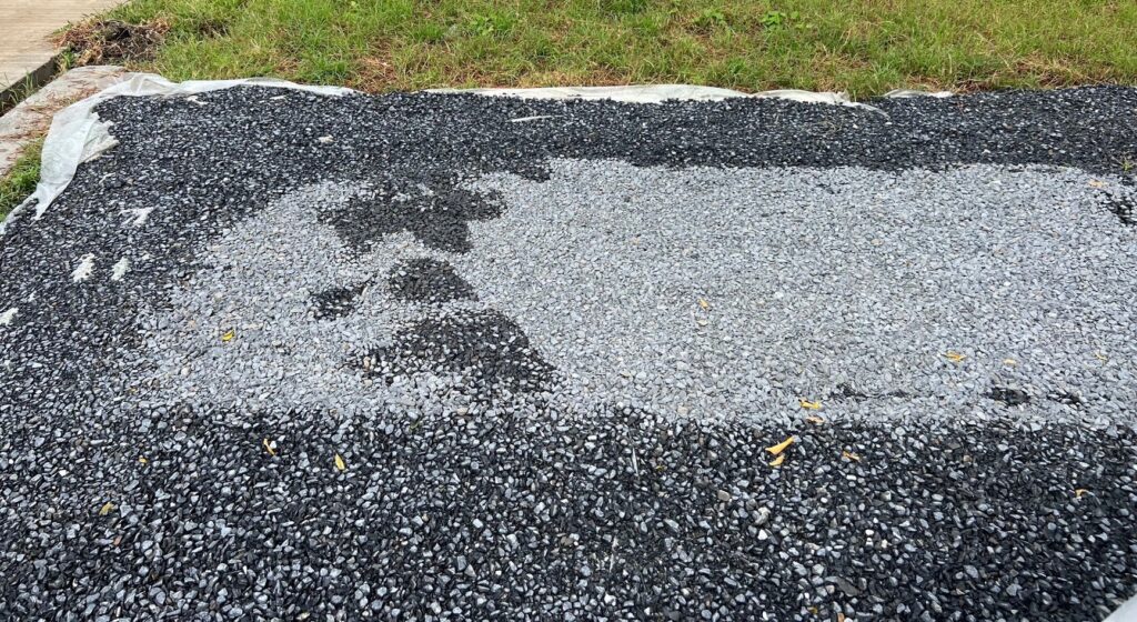 ประโยชน์ของพลาสติกปูพื้น