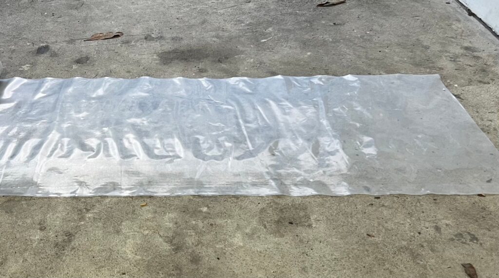 ENDUPAK : ม้วนพลาสติกปูทางเดินมีประโยชน์หลายประการและสามารถใช้งานได้หลากหลาย