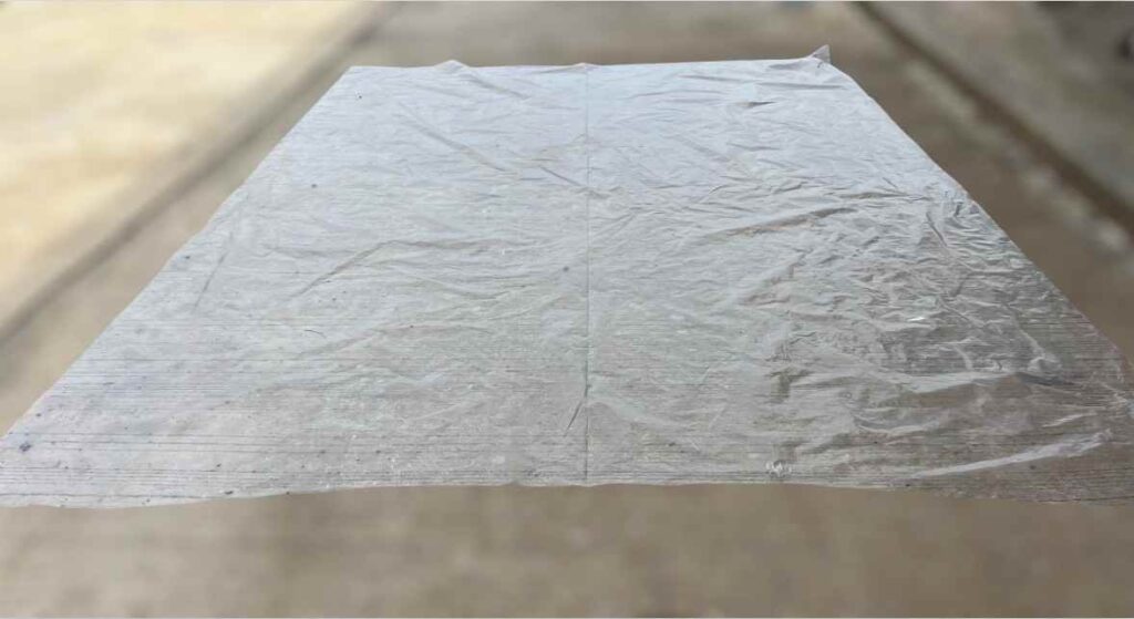 ENDUPAK : ม้วนพลาสติกกัน LDPE อเนกประสงค์