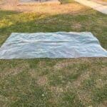 ม้วนปูพื้นสนามหญ้า