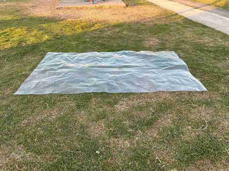 ENDUPAK : ม้วนปูพื้นสนามหญ้า