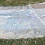 การใช้งานแผ่นชีทพลาสติก LDPE