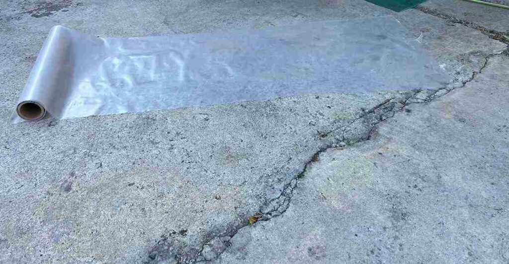 ม้วนพลาสติกอเนกประสงค์ ใช้งานง่าย จัดเก็บก็ง่าย