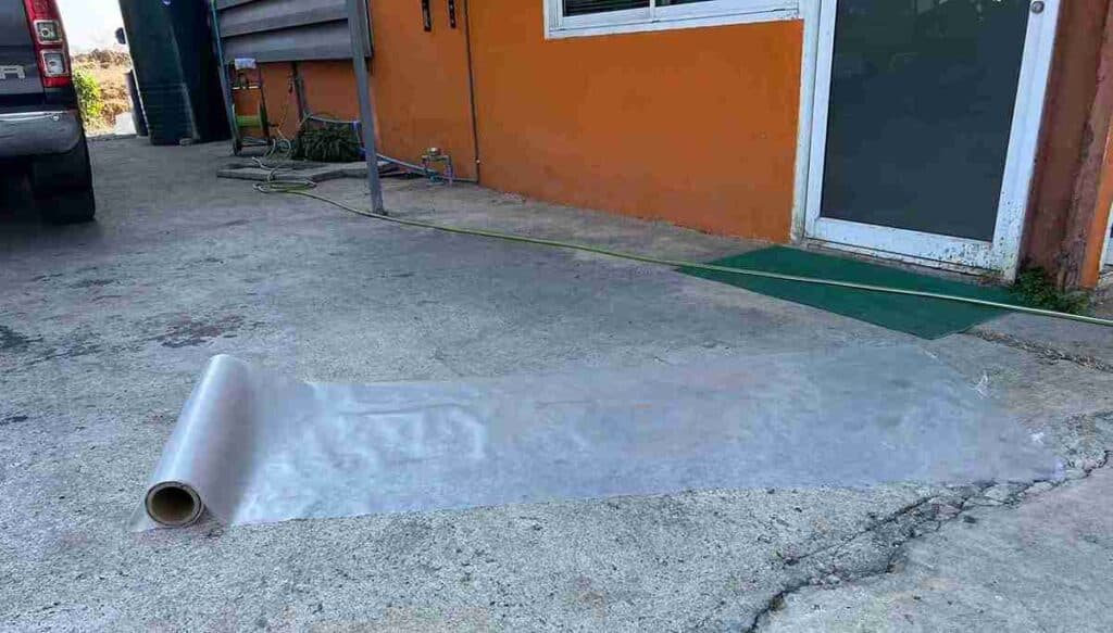 ENDUPAK : ม้วนพลาสติกอเนกประสงค์ ใช้งานง่าย จัดเก็บก็ง่าย