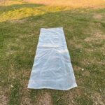 ม้วนปูพื้นสนามหญ้า วิธีการและประโยชน์ในการปูทางเดินรอบสวน