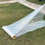 สร้างภูมิทัศในสวนด้วยม้วนปูพื้นอย่างมืออาชีพ