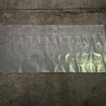 ม้วนพลาสติกชนิด LDPE มีสินค้าในสต็อคพร้อมส่ง