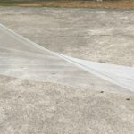 เพิ่มประสิทธิภาพให้งานก่อสร้างมีคุณภาพด้วย ม้วนพลาสติกปูพื้น