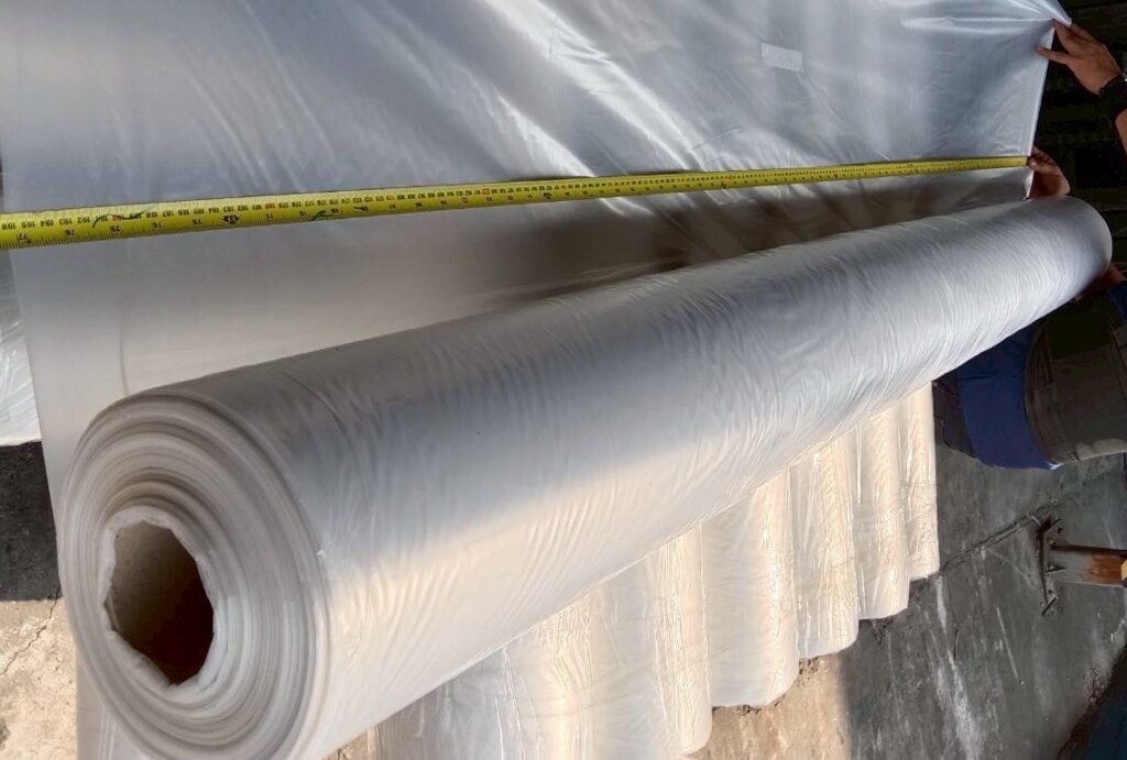 ENDUPAK : ดูแลพื้นที่และสร้างความสวยงามด้วยม้วนพลาสติกปูพื้น